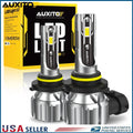 9005 HB3 LED Headlight Bulbs for