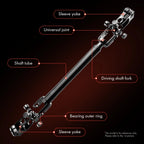 Lower Steering Shaft for Ford Expedition (2015-2017) F-150 (2011-2014)