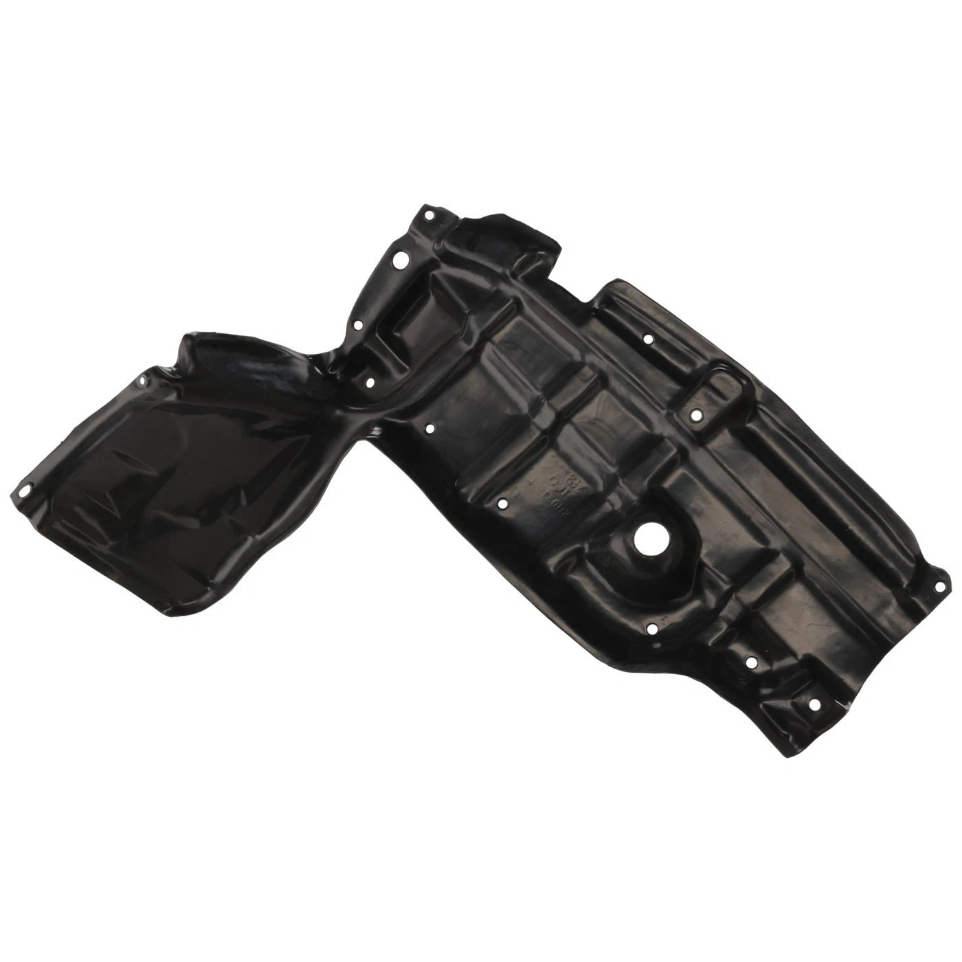 Engine Splash Shield for Toyota Yaris (2007–2012) Driver Side Lower
