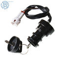 Ignition Key Switch for Yamaha Grizzly 600 YFM600 (1998–2001)