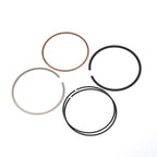 Top End Kit for Yamaha Warrior 350 (1987–2004) - Cylinder, Piston, Gasket, Tensioner