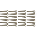24X Trimmer Blade for Stihl (Replaces 4111 007 1001)