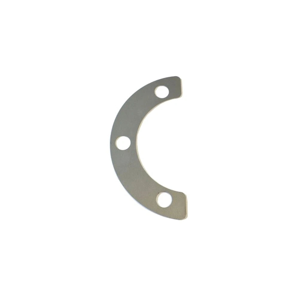 Shim T180582 for John Deere 450H, 450J, 550H, 550J, 650H, 650J (2000–2015)