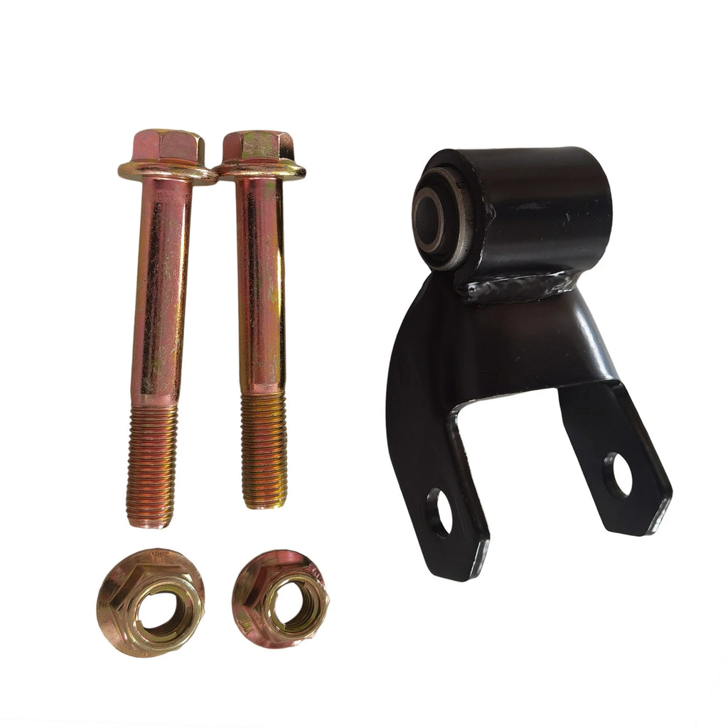 Leaf Spring Shackles and Hangers Rear for Ford F350 (1980–1997) 722-090
