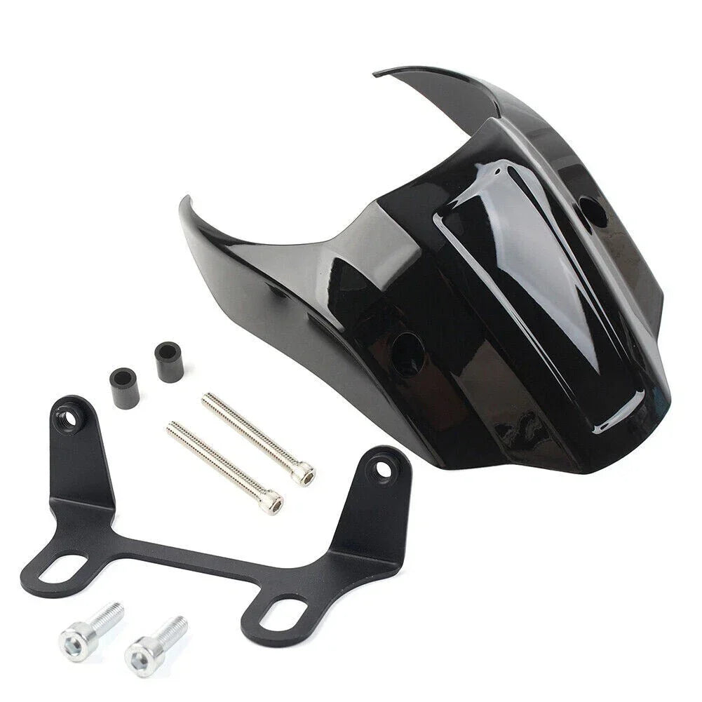 Front Headlight Fairing Cover for Harley Softail Breakout FXBR FXBRS (18-21)