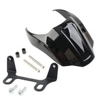 Front Headlight Fairing Cover for Harley Softail Breakout FXBR FXBRS (18-21)