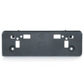 Front License Plate Mounting Bracket for Lexus NX200T (2015–2017)