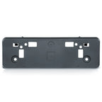 Front License Plate Mounting Bracket for Lexus NX200T (2015–2017)