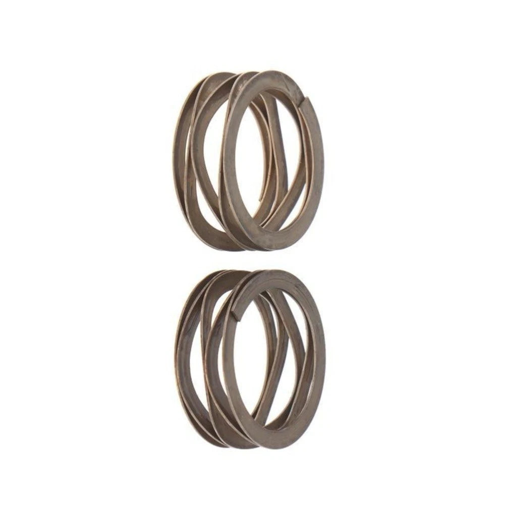 2X Double Spring Wave Design Hubs for M R180 R240 R310 R350 R370