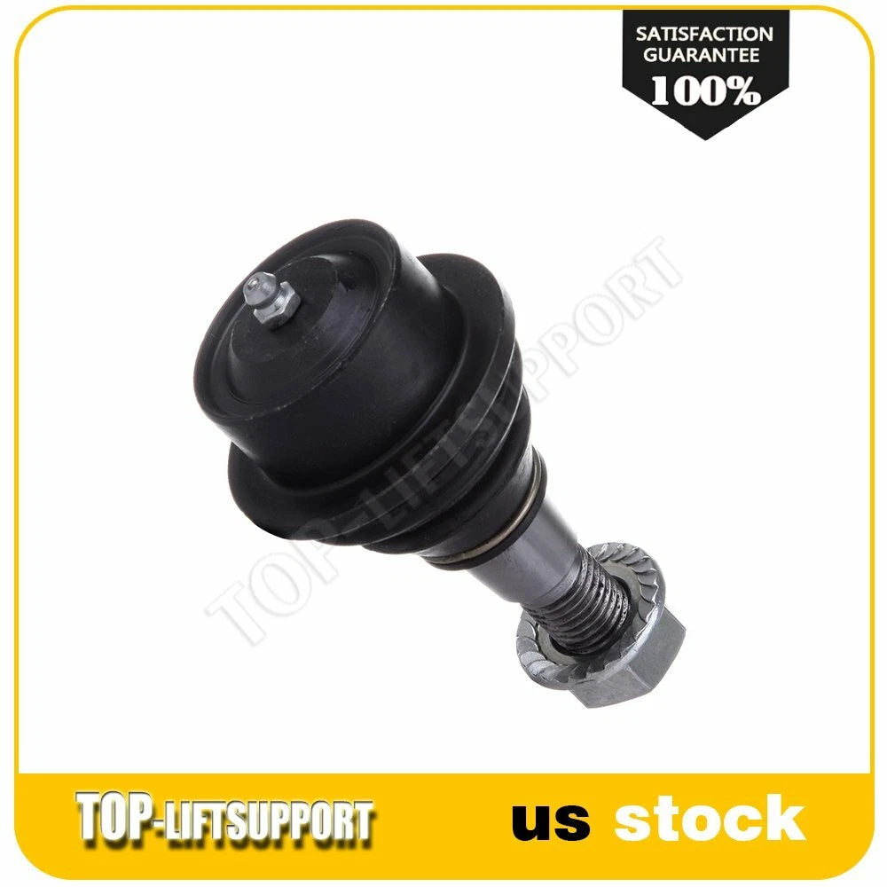 Set of 4 Control Arms and Tie Rods for Chevy Silverado GMC Yukon
