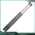 2 Liftgate & 2 Rear Window Lift Supports Gas Struts for Hyundai Santa (2001–2006)