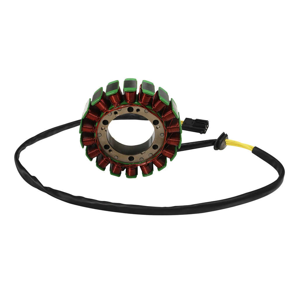 Magneto Generator Stator Coil for BMW F800R (2010–2014), F800S (2007–2010), F800GS (2009–2014)