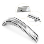 Right Rearview Mirror Turn Signal Light 87613B8000 for Hyundai Santa Fe XL (2013–2016)