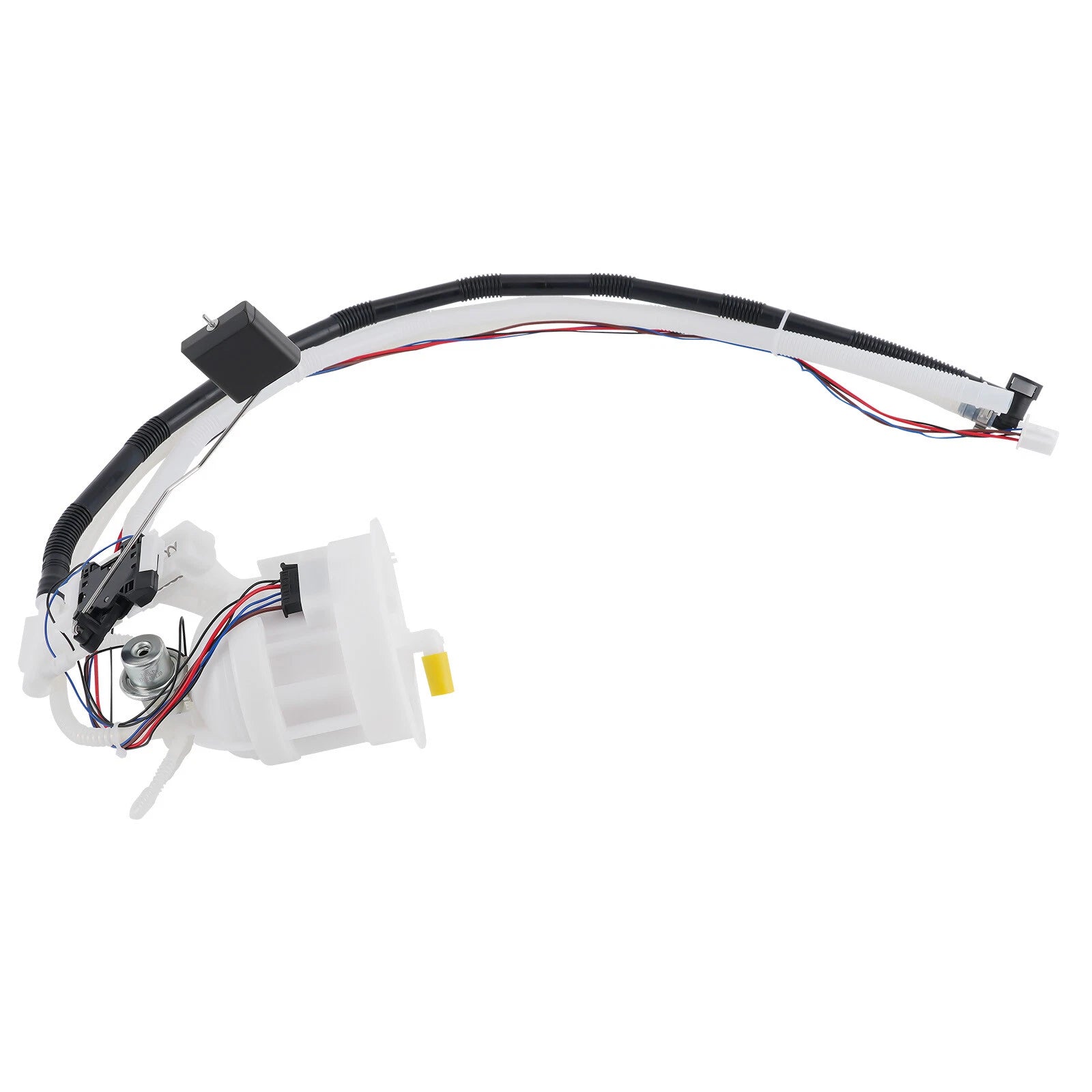 Fuel Pump Sending Unit for Mercedes W211 E280 E320 E350 E500 CLS500 (2003-2009)