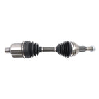 Front Driver Side CV Axle Assembly for Buick LeSabre Riviera (1992-1993)