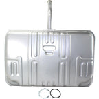 Fuel Tank and Strap for Chevy Caprice, Impala, Delta 88, LeSabre (1980–1990)