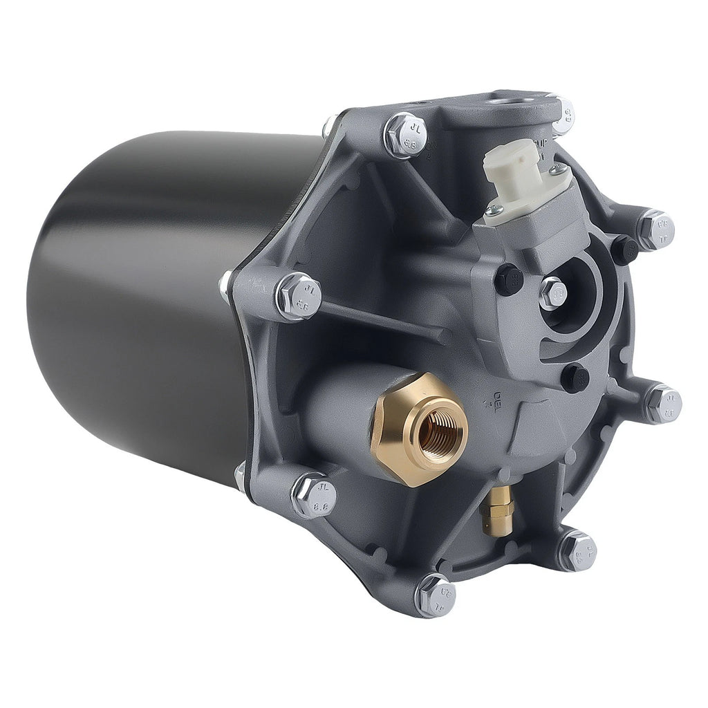 Air Dryer Assembly for Bendix Semi Truck (12 Volt)
