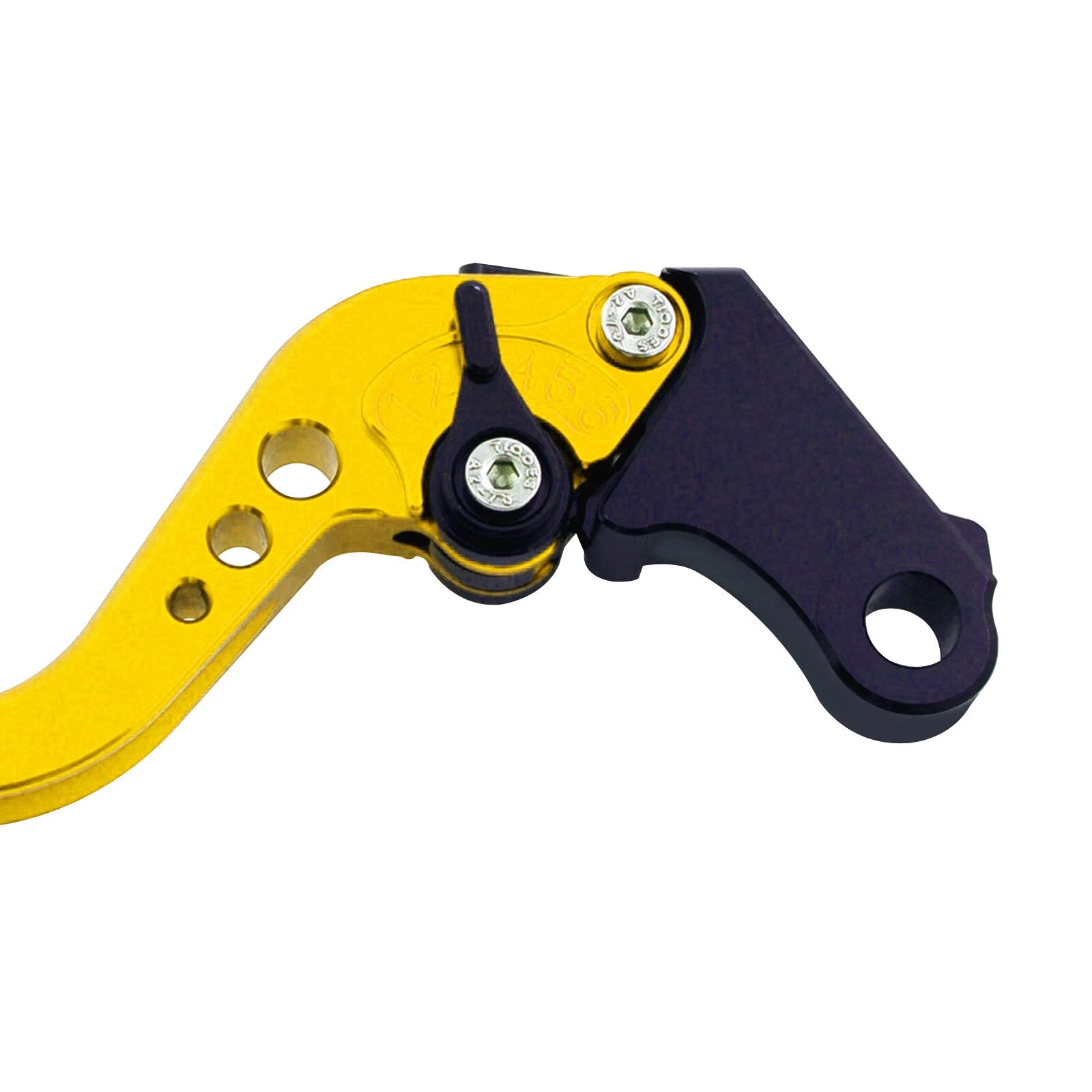 Clutch Brake Lever for CFMOTO 250NK ABS 150NK (2019–2021) A0