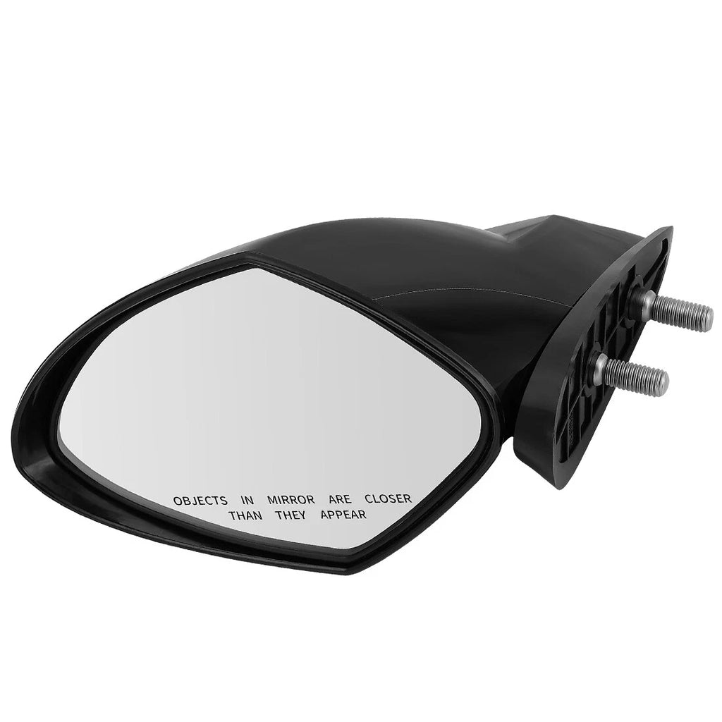 Left Hand Mirror for Yamaha EX Deluxe EX Sport WaveRunner (1996–2002) F3Y-U596B-10-00