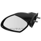 Left Hand Mirror for Yamaha EX Deluxe EX Sport WaveRunner (1996–2002) F3Y-U596B-10-00