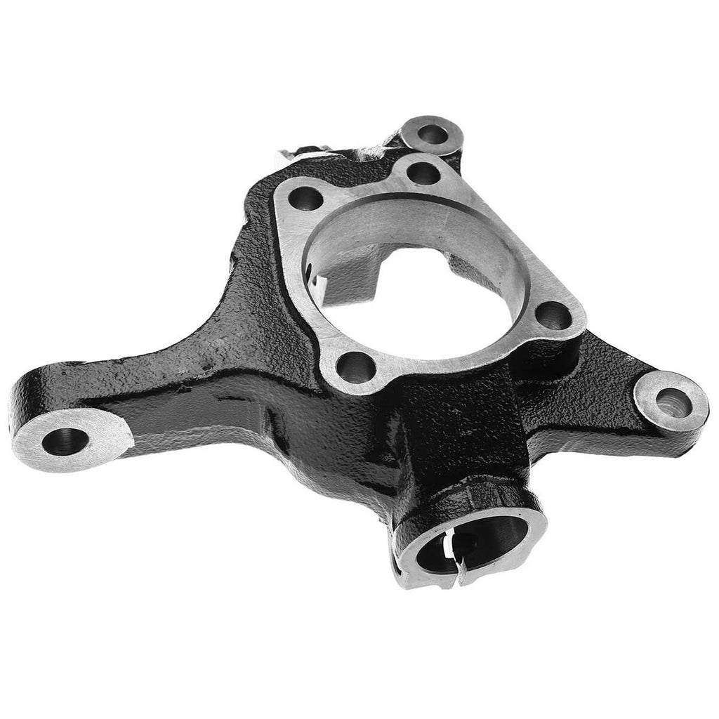 Front Left Steering Knuckle for Subaru Forester, Impreza WRX (2014-2018)