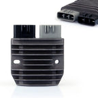 Regulator Rectifier for Yamaha YZF R1 (2002–2012), FZ1 (2006–2010), FJR1300