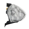 LED Turn Signals & Brake Tail Light for Kawasaki Ninja ZX6R ZX600 ZX10R Z750 Z1000