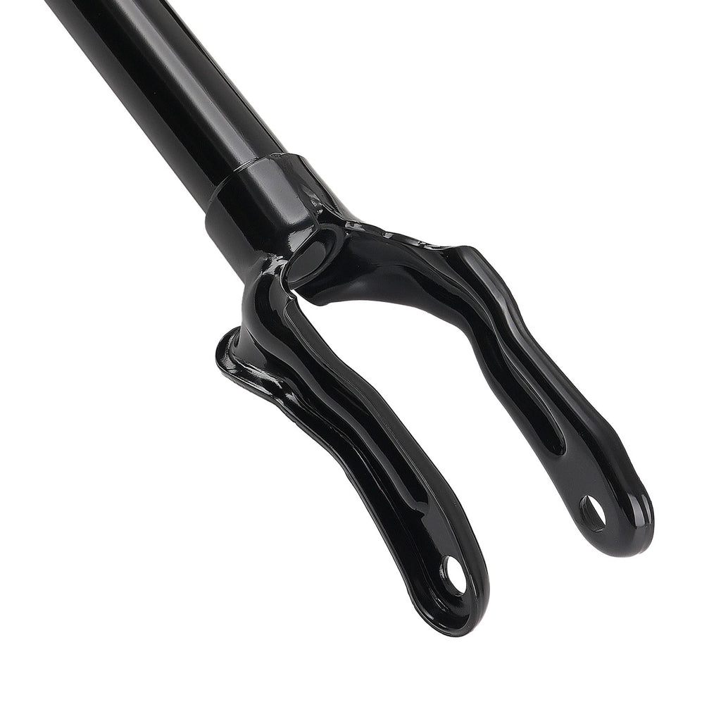 2X Front Strut with Coil Spring Assembly for Jeep Grand Cherokee (2011-2015)