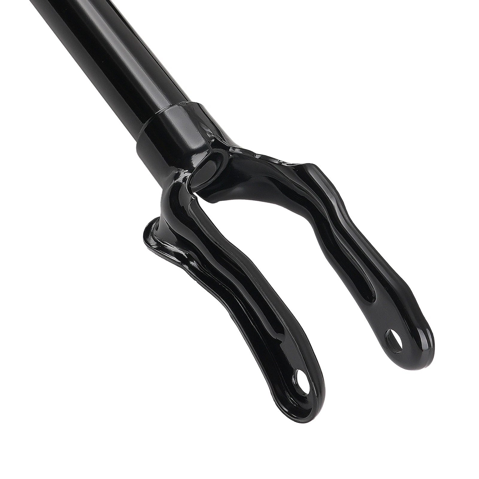2X Front Strut with Coil Spring Assembly for Jeep Grand Cherokee (2011-2015)