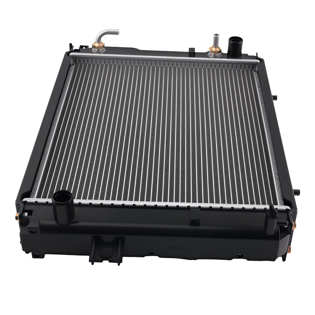 1.57 Inch Radiator for Toyota Forklift 7FGU25/7FGU30/7FGU32 (AT)
