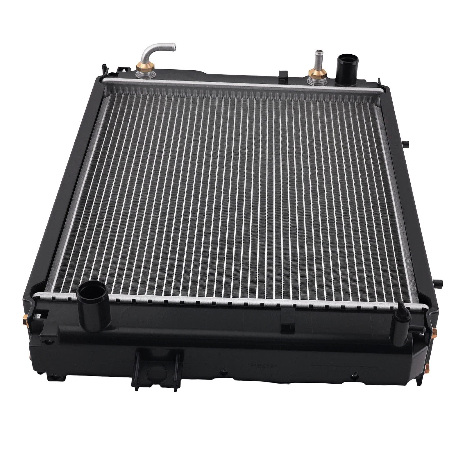 1.57 Inch Radiator for Toyota Forklift 7FGU25/7FGU30/7FGU32 (AT)