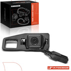 Rear View Back Up Assist Camera for Toyota RAV4 (2015-2015)
