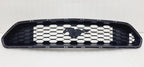 Front Bumper Upper Grille for Ford Mustang (2018–2023) JR3Z-8200-AD
