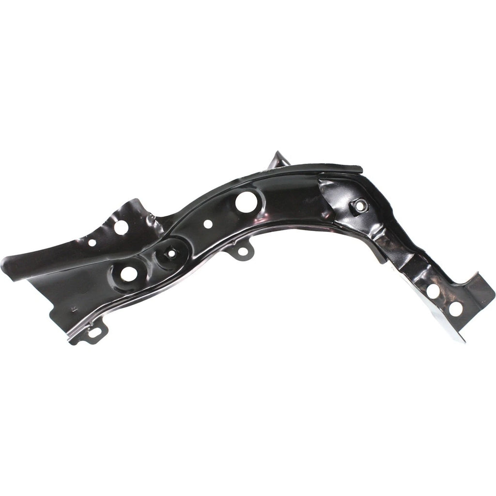 Set of 2 Radiator Supports for Infiniti G37 (2008–2013)