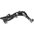 Set of 2 Radiator Supports for Infiniti G37 (2008–2013)