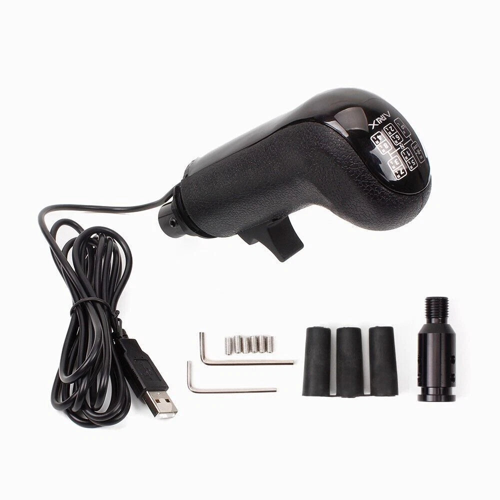 Shifter Gearshift Knob for Logitech G29 G27 G25