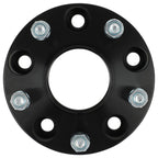 2X 2" Hub Centric Wheel Spacers 5x5.5 1/2" Studs for Dodge Ram 1500 (1994–2001)