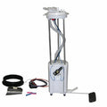 Fuel Module w/Module Code TCU w/o Evap Emissions w/1Plug w/o Robust Fuel System