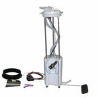 Fuel Module w/Module Code TCU w/o Evap Emissions w/1Plug w/o Robust Fuel System