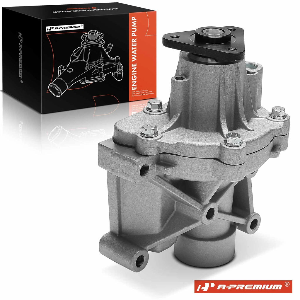 Water Pump for Hyundai Sonata, Kia Optima, Sorento (2015–2019)