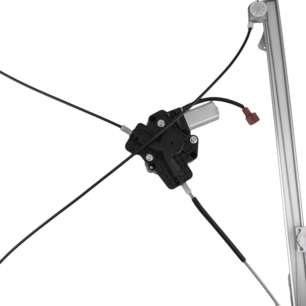 Electric Window Motor Right Front for Chrysler Town & Country (2004–2007)