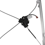 Electric Window Motor Right Front for Chrysler Town & Country (2004–2007)