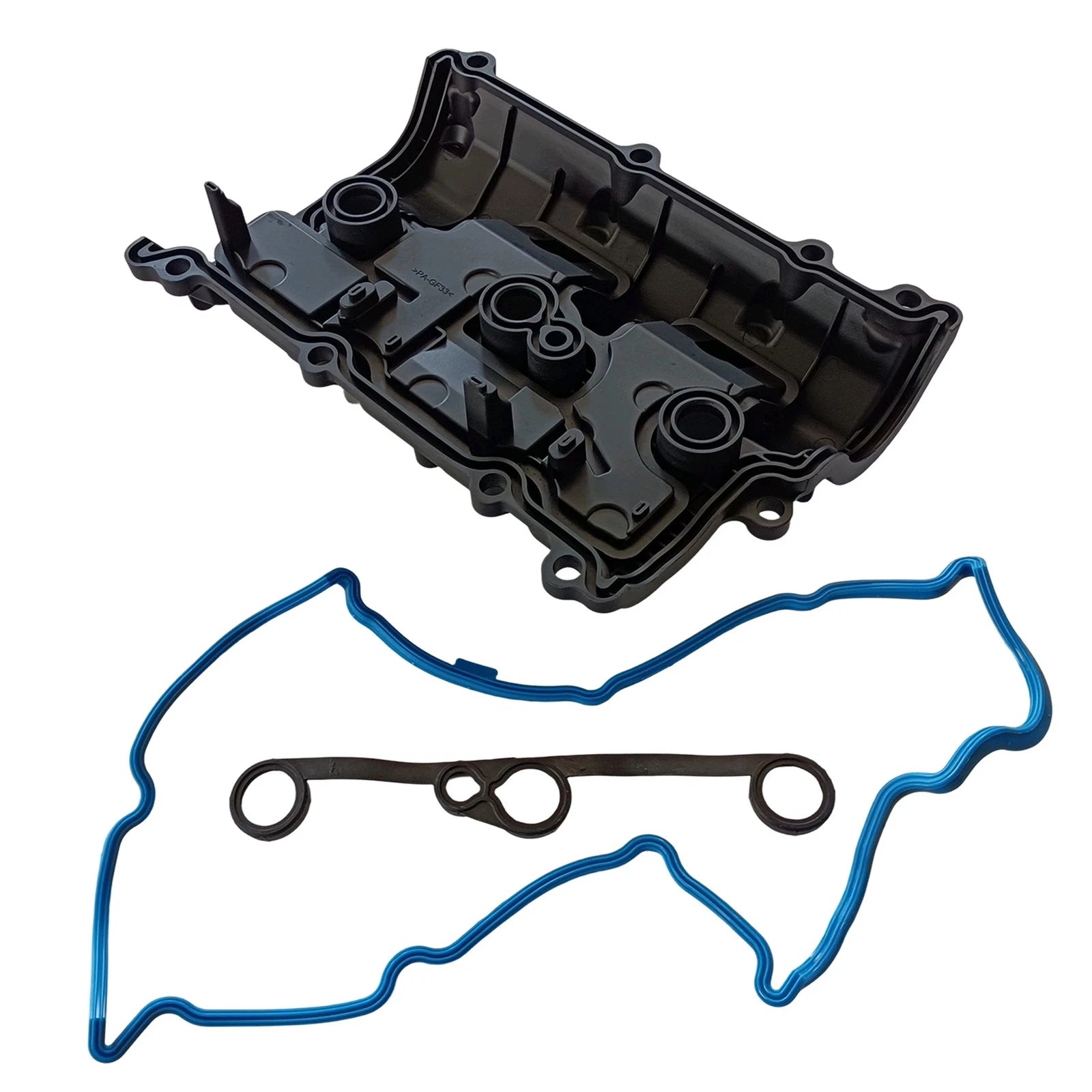 Right Engine Valve Cover & Gasket for Nissan 370Z (2009–2020) 13264EY01C