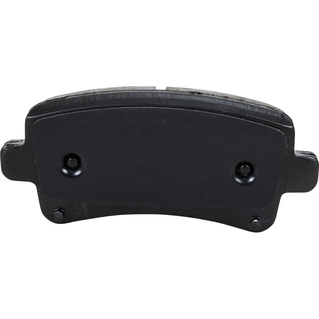 Set of 4 Brake Pads for Cadillac XTS Buick Regal (2014–2017)