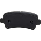 Set of 4 Brake Pads for Cadillac XTS Buick Regal (2014–2017)