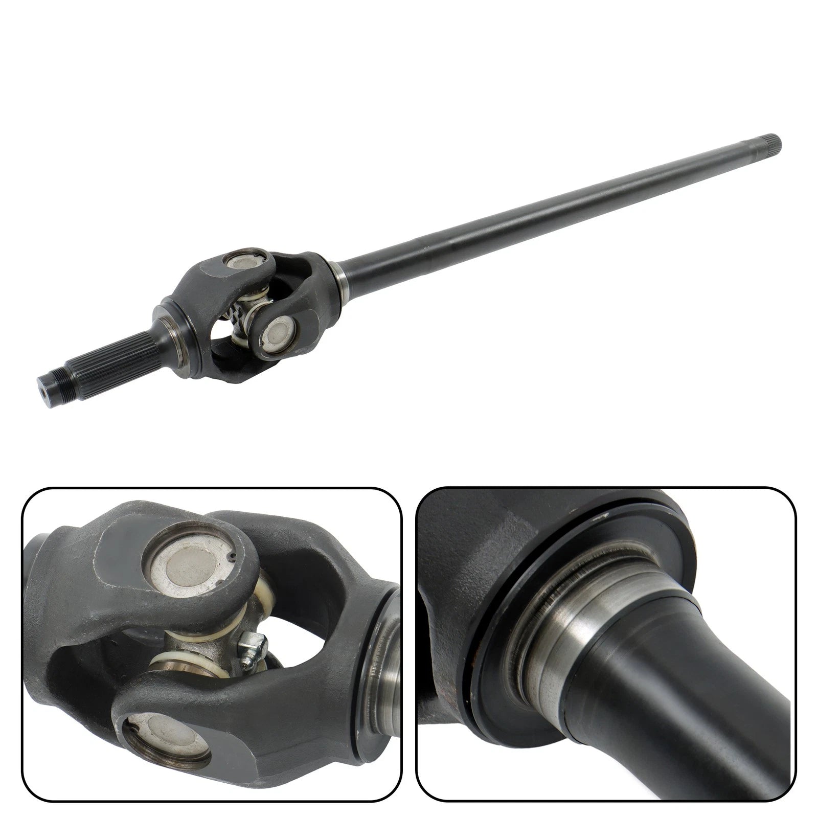 Front Right CV Axle Assembly for Dodge Ram 4500 5500 (2008-2010)