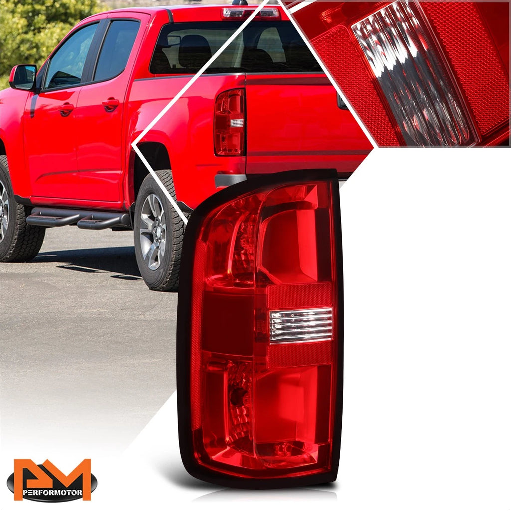 Passenger Side Headlight Lamp for Honda Pilot (2012–2015) Chrome/Amber