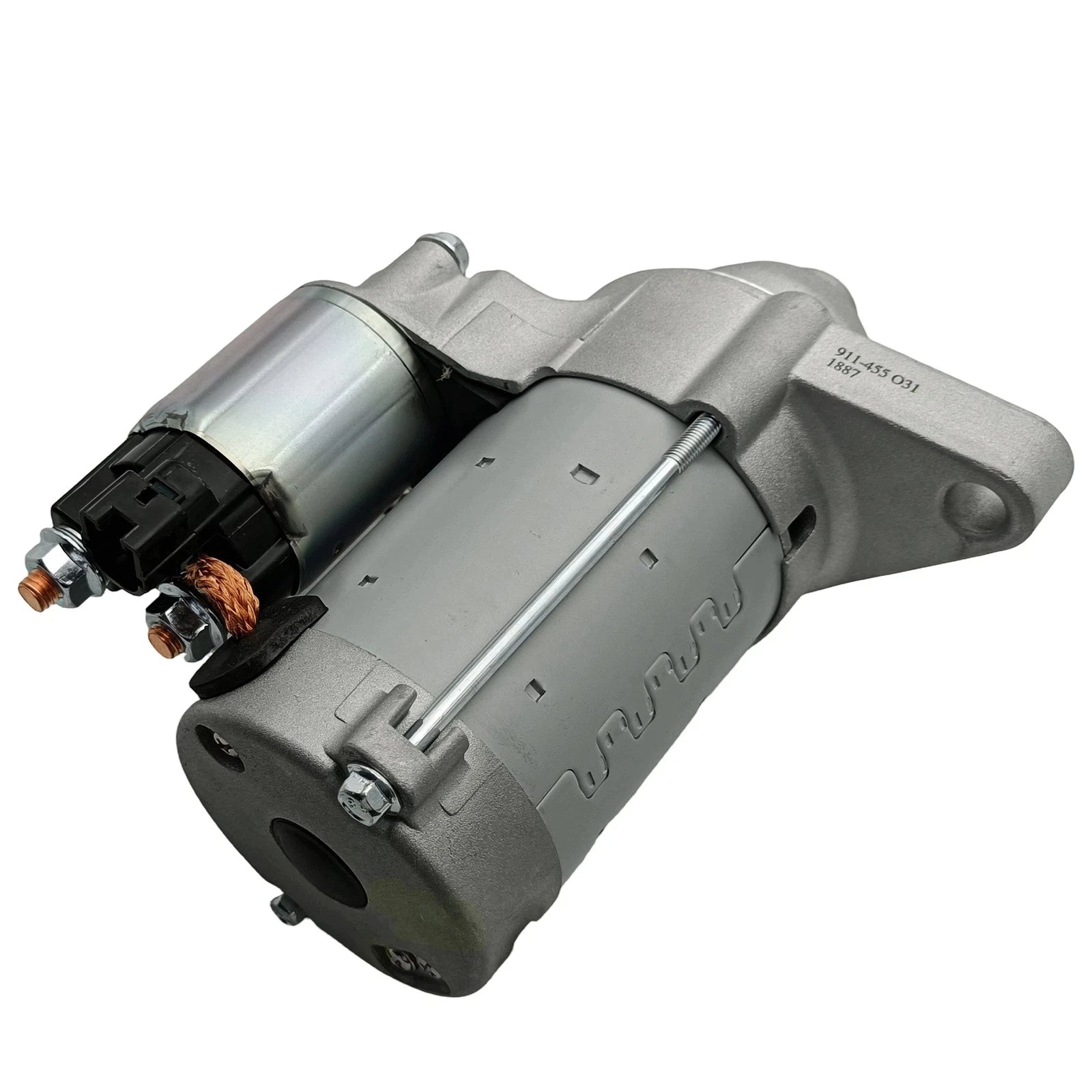 Starter Motor for Toyota Yaris, Scion xA, xB (2004–2018)