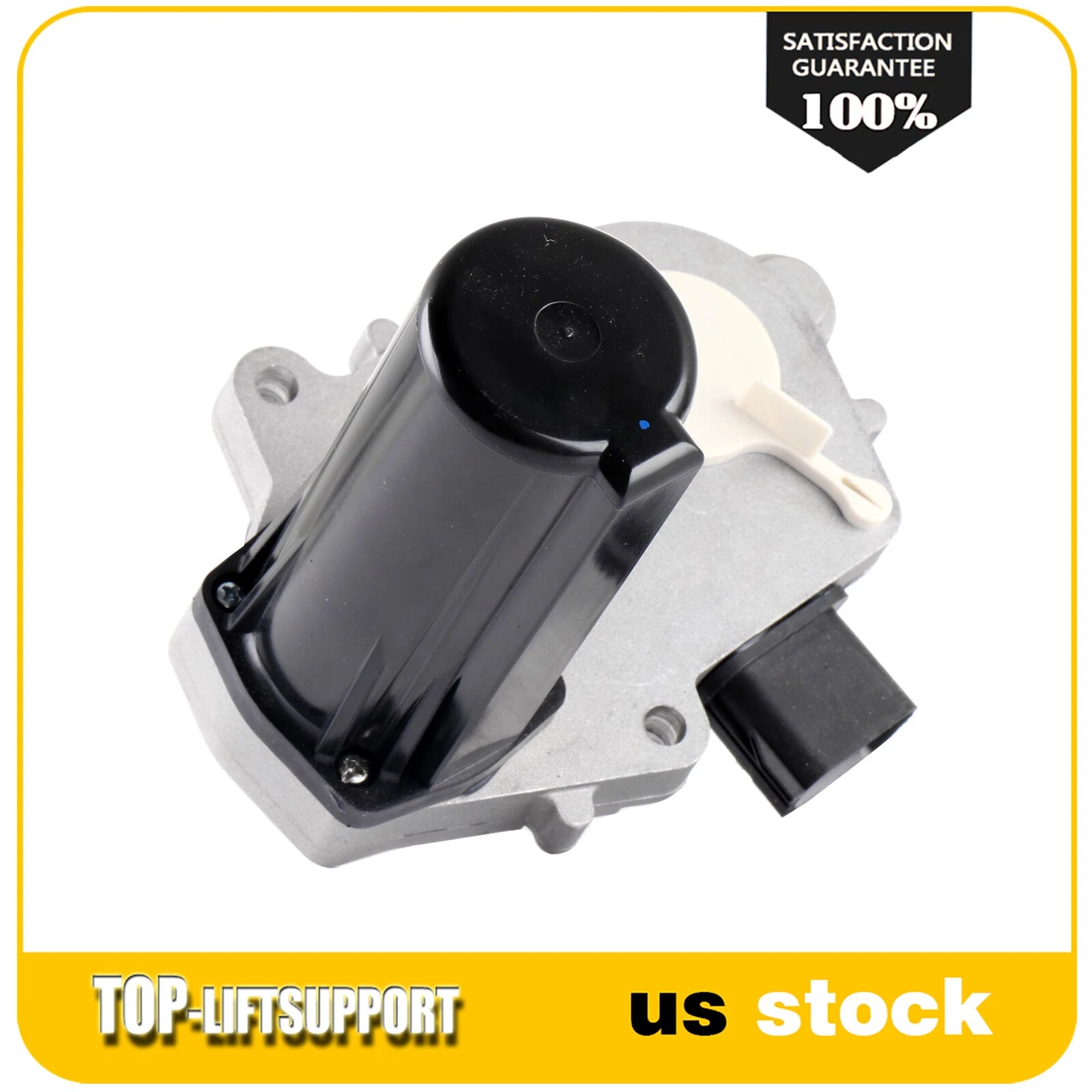 Transfer Case Shift Motor for Dodge Ram 1500-5500