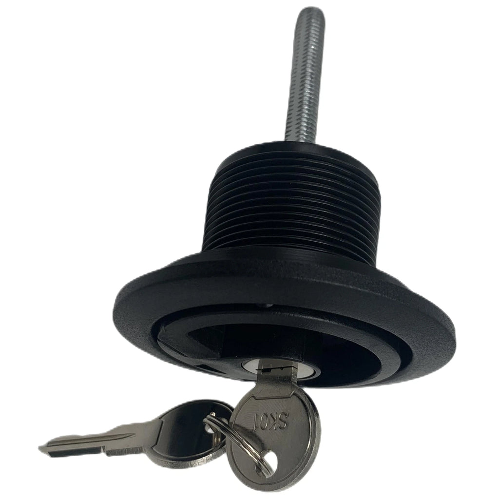 Plastic Handle Compartment Latch for Skeeter Boat (SK01) 91050347